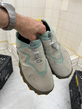Load image into Gallery viewer, 2000s Oakley ‘Teeth’ Slip-On Shoes in Cement - Size 10 US