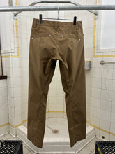 Load image into Gallery viewer, 2000s Levis Engineered Jeans Nylon Twist Seam Pants - Size M