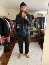 Load image into Gallery viewer, 1980s Vintage Yoshida &amp; Co Luggage label Modular Harness Vest by Koichi Yamaguchi - Size OS