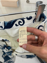 Load image into Gallery viewer, 1990s Armani Printed Pants - Size XS
