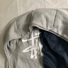 Load image into Gallery viewer, Kiko Kostadinov x Stussy x Dickies Prototype Reconstructed Sweater Bag - Size OS