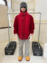 Load image into Gallery viewer, 1980s Boneville x Massimo Osti Ski Parka - Size M