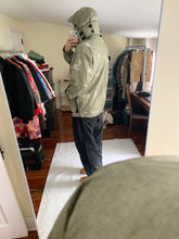 Load image into Gallery viewer, aw2018 Takahiromiyashita The Soloist Olive SOL Flight Jacket - Size L