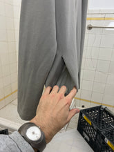 Load image into Gallery viewer, 2000s Mandarina Duck Contemporary Track Top with Mesh Lined Pockets - Size L
