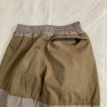Load image into Gallery viewer, aw2016 Cav Empt Earth Tone Color Blocked Baggy Paneled Pants - Size M