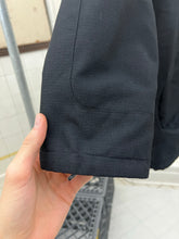 Load image into Gallery viewer, Late 1990s Mandarina Duck Egg Cell Padded Jacket with Removable Hood - Size S