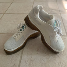 Load image into Gallery viewer, ss1998 Issey Miyake Futuristic Platform Trainers - Size 8.5US