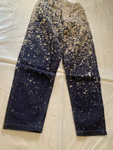 Load image into Gallery viewer, 2010s Cav Empt Splattered Graphic Trousers - Size S