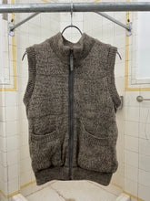 Load image into Gallery viewer, 2000s Issey Miyake Reversible Technical Vest - Size S