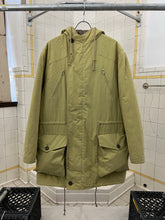 Load image into Gallery viewer, 1990s Katharine Hamnett Oversized Hooded Mountain Parka - Size OS