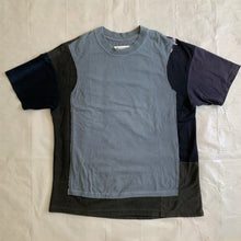 Load image into Gallery viewer, 2000s Margiela Oversized Artisanal Reconstructed Vintage Tees - Size XL