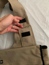 Load image into Gallery viewer, 2000s Vintage Eastpak Messenger Bag - Size OS