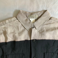 Load image into Gallery viewer, aw1996 Yohji Yamamoto Bleached Workshirt - Size M
