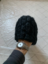 Load image into Gallery viewer, 2000s Issey Miyake Thick Knitted Dread Hat - Size OS