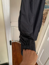 Load image into Gallery viewer, aw2000 Issey Miyake Black Technical Trackpants - Size M