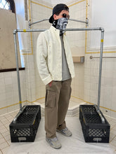 Load image into Gallery viewer, 2000s Mandarina Duck Double Stacked Front Pocket Jacket - Size L