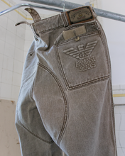 Load image into Gallery viewer, 1990s Armani Faded Carpenter Pants - Size M