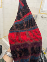 Load image into Gallery viewer, 1980s Marithe Francois Girbaud x Maillaparty Heavy Gauge Gradient Sweater - Size M