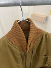 Load image into Gallery viewer, 1980s Marithe Francois Girbaud x Closed Multi-Pocket Hunting Jacket - Size M