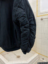 Load image into Gallery viewer, 2000s Bernhard Willhelm x 10 Corso Como Scrunch Hood Bomber - Size M