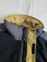 Load image into Gallery viewer, 2000s Vintage Nike ACG Oversized High-necked Jacket with Paneled Sleeves - Size XL