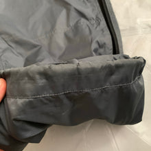 Load image into Gallery viewer, 1990s Final Home Gunmetal Survival Zipper Pants - Size M