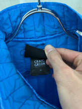 Load image into Gallery viewer, ss2015 Craig Green Samurai Jacket - Size OS