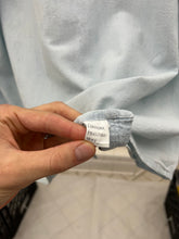 Load image into Gallery viewer, 1980s Marithe Francois Girbaud x Closed Large Front Pocket Workshirt - Size XL