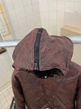 Load image into Gallery viewer, 2000s Vintage Levis Engineered Jeans Coated Technical Parachute Jacket - Size L