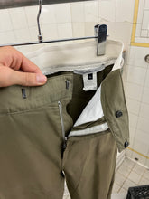 Load image into Gallery viewer, 2000s Kostas Murkudis Paneled Moto Pants - Size M