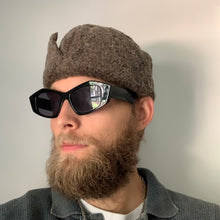 Load image into Gallery viewer, 1990s Armani Traditional Eastern European Winter Hat - Size OS
