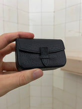 Load image into Gallery viewer, 1990s Issey Miyake x Loyd Mutli-fold Black Sunglasses - Size OS