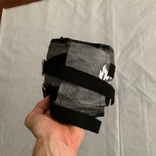 Load image into Gallery viewer, aw2018 Takahiromiyashita The Soloist Grey SOL Modular Bondage Hood - Size L