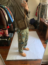 Load image into Gallery viewer, aw2004 Issey Miyake Khaki Green Hooded Technical Jacket - Size L