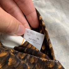Load image into Gallery viewer, ss1994 Issey Miyake Rising Sun &amp; Crescent Moon Eagle Rider Jacket - Size XL