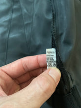 Load image into Gallery viewer, 1990s Vexed Generation Ballistic Nylon Stabproof Riot Parka - Size M