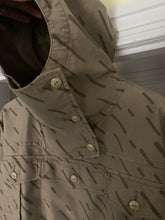 Load image into Gallery viewer, aw2012 Cav Empt x Neighborhood Strichtarn Camo Mountain Smock - Size S