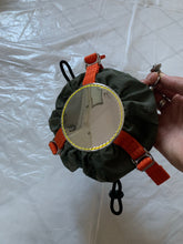 Load image into Gallery viewer, ss2004 Issey Miyake Nylon Chalk Bag - Size OS