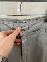 Load image into Gallery viewer, 1980s Marithe Francois Girbaud x Closed Basic Work Trousers - Size S