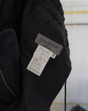 Load image into Gallery viewer, aw2016 Yohji Yamamoto Parachute Pants - Size M