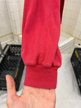 Load image into Gallery viewer, 1980s Katharine Hamnett Oversized Polo with Batwing Sleeves - Size OS
