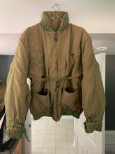 Load image into Gallery viewer, 1990s Vintage Boneville Military Parachute Bomber - Size XL