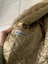 Load image into Gallery viewer, aw1994 Armani Oversized Boa Jacket - Size XL