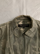Load image into Gallery viewer, ss1995 CDGH+ Digi Camo Military Blouson - Size M