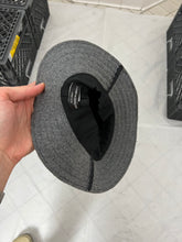 Load image into Gallery viewer, 2003 CDGH+ Raw Layered Bucket Hat - Size OS