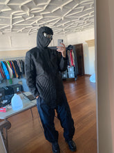 Load image into Gallery viewer, 1990s Vexed Generation Ballistic Nylon Stabproof Riot Parka - Size M