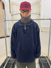 Load image into Gallery viewer, 1990s Armani Hooded Anorak with Quarter Thermal Sleeves - Size XL