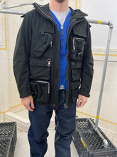 Load image into Gallery viewer, ss2005 Junya Watanabe Transformable Tactical Cargo Jacket - Size L