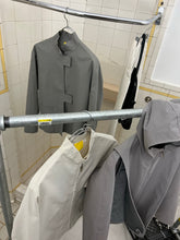 Load image into Gallery viewer, 2000s Mandarina Duck Laser Cut &amp; Waterproof "Paper" Jacket - Size S