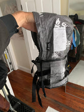 Load image into Gallery viewer, aw2018 Takahiromiyashita The Soloist Grey SOL Modular Bondage Hood - Size L